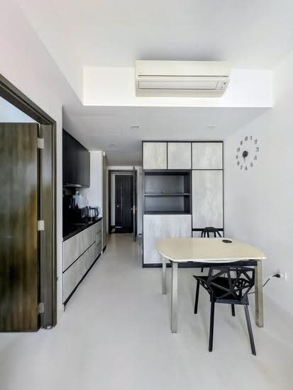 Oxley Rise The Rise @ Oxley - Residences Apartment For Sale at S$ 1,290,000 ...