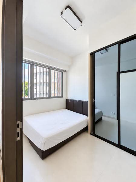 The Rise @ Oxley - Residences, 73 Oxley Rise, Orchard / River Valley, 1 Bedroom, 463 sqft, Apartment For Sale, by Veralynn Tan, 500056865 - Bedroom - PropertyGuru.com.sg