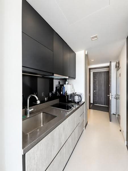 The Rise @ Oxley - Residences, 73 Oxley Rise, Orchard / River Valley, 1 Bedroom, 463 sqft, Apartment For Sale, by Veralynn Tan, 500056865 - Kitchen - PropertyGuru.com.sg