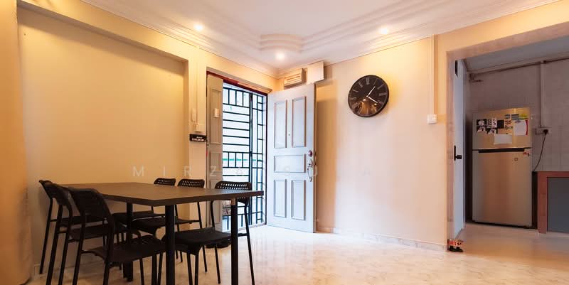 470 Sembawang Drive HDB Flat For Sale at S$ 520,000 | PropertyGuru Singapore - Dining Room