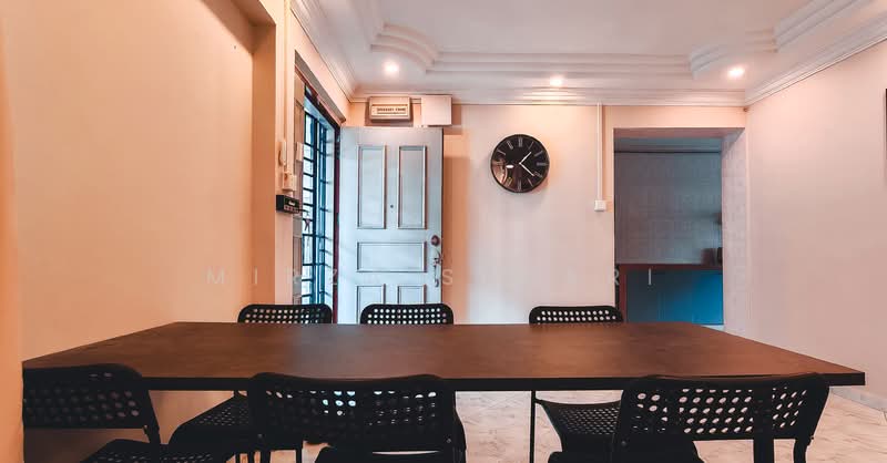 470 Sembawang Drive HDB Flat For Sale at S$ 520,000 | PropertyGuru Singapore - Dining Room