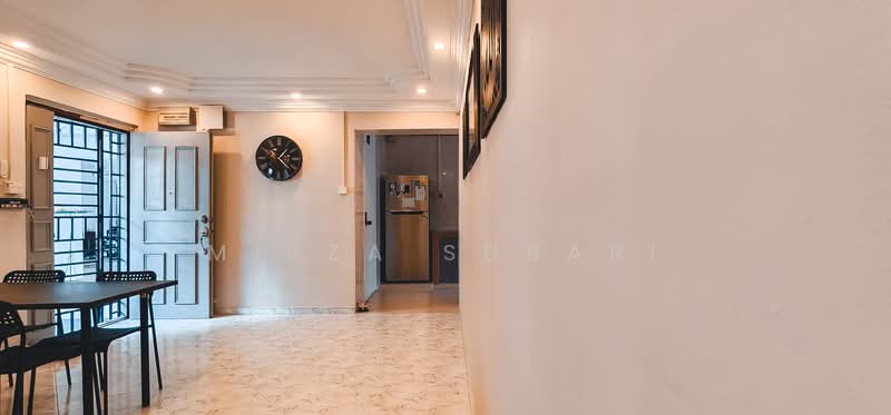 470 Sembawang Drive HDB Flat For Sale at S$ 520,000 | PropertyGuru Singapore - Interior