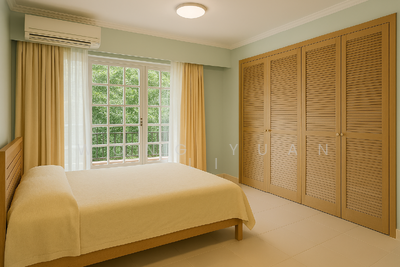 For Rent - Astoria Apartment