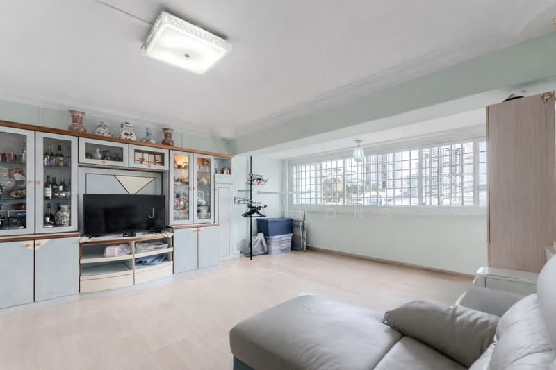 512 Bukit Batok Street 52 HDB Flat For Sale at S$ 838,000 | PropertyGuru Singapore