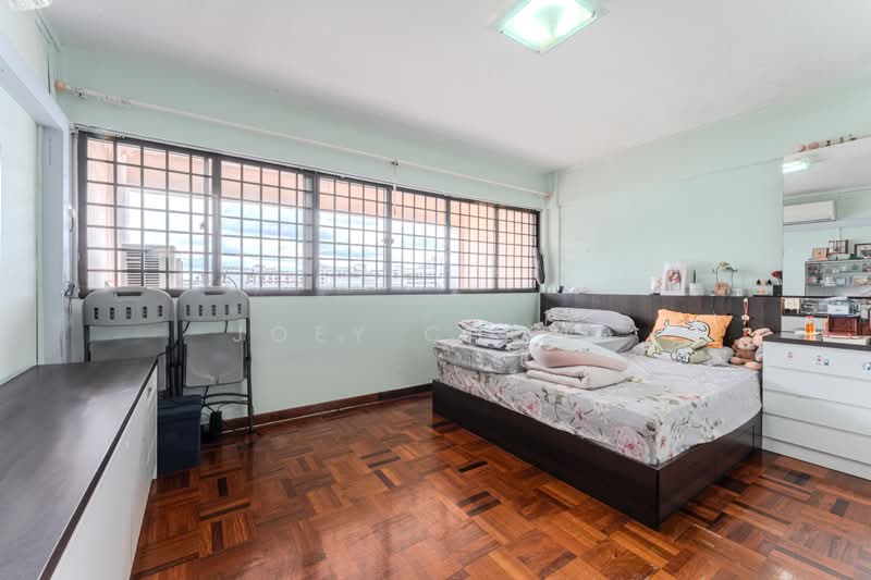 512 Bukit Batok Street 52 HDB Flat For Sale at S$ 838,000 | PropertyGuru Singapore