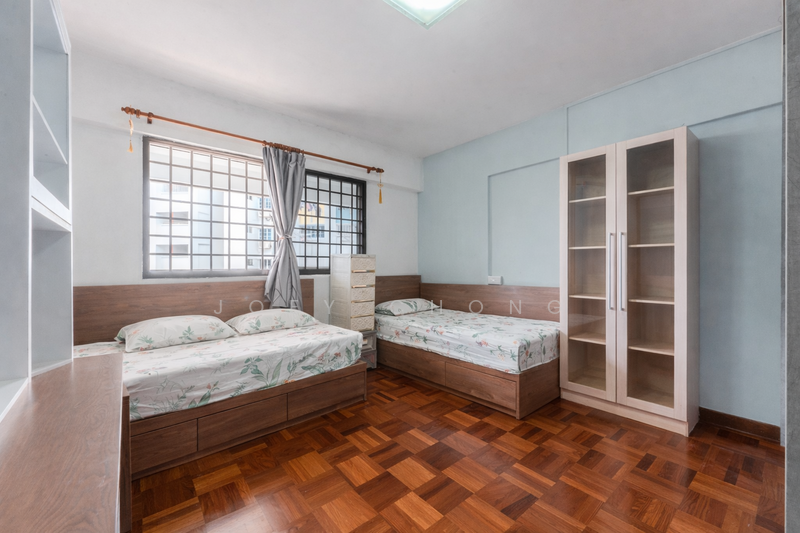 512 Bukit Batok Street 52 HDB Flat For Sale at S$ 838,000 | PropertyGuru Singapore