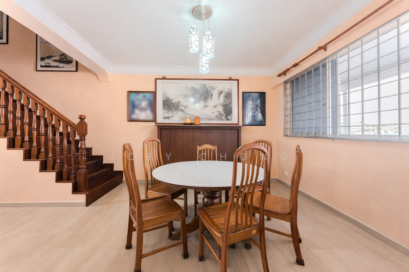 512 Bukit Batok Street 52 HDB Flat For Sale at S$ 838,000 | PropertyGuru Singapore