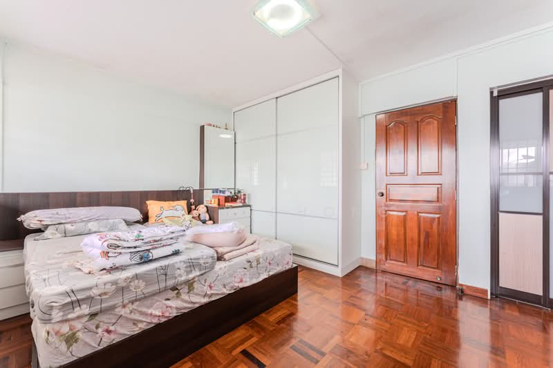 512 Bukit Batok Street 52 HDB Flat For Sale at S$ 838,000 | PropertyGuru Singapore