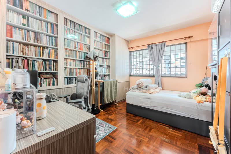 512 Bukit Batok Street 52 HDB Flat For Sale at S$ 838,000 | PropertyGuru Singapore