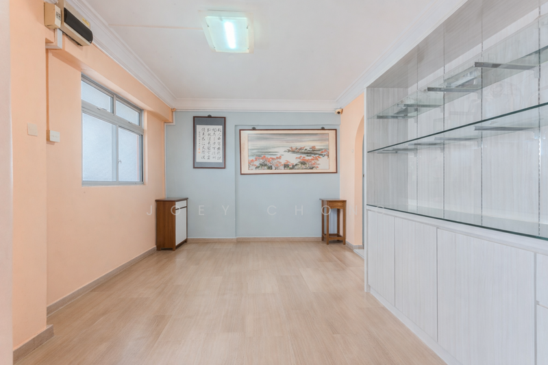 512 Bukit Batok Street 52 HDB Flat For Sale at S$ 838,000 | PropertyGuru Singapore