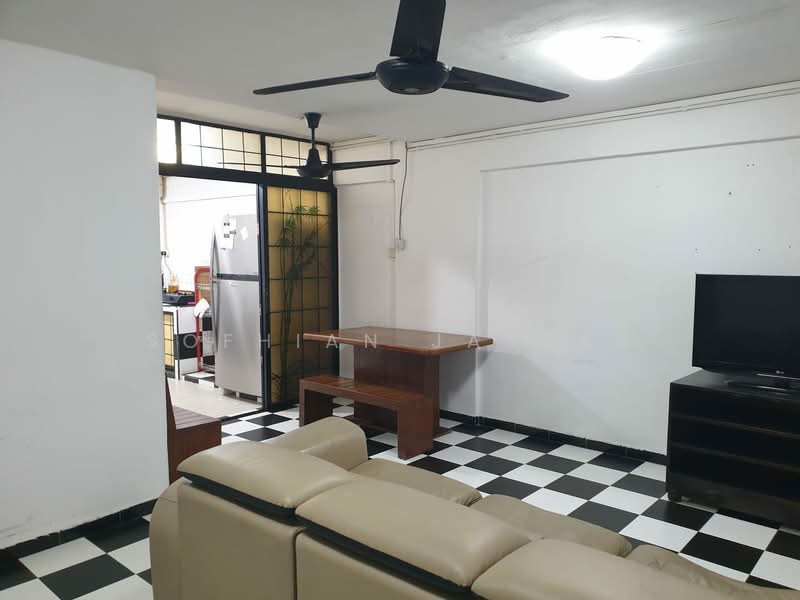 For Rent - 289 Yishun Avenue 6