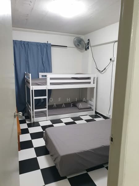 For Rent - 289 Yishun Avenue 6