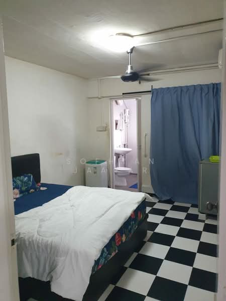 For Rent - 289 Yishun Avenue 6