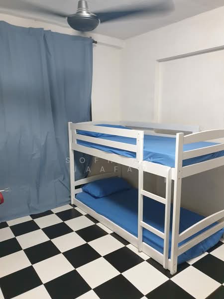 For Rent - 289 Yishun Avenue 6