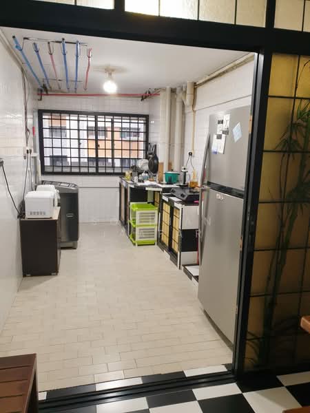 For Rent - 289 Yishun Avenue 6