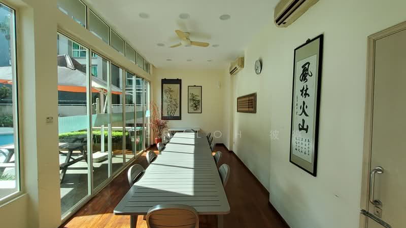 Hillview Residence, 138 Hillview Avenue, 3 Bedrooms, 1,238 sqft, Condominium For Rent, by Peter Loh 彼得, 500056886 - PropertyGuru.com.sg