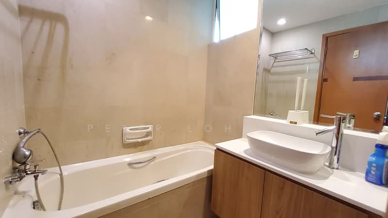 Hillview Residence, 138 Hillview Avenue, 3 Bedrooms, 1,238 sqft, Condominium For Rent, by Peter Loh 彼得, 500056886 - PropertyGuru.com.sg