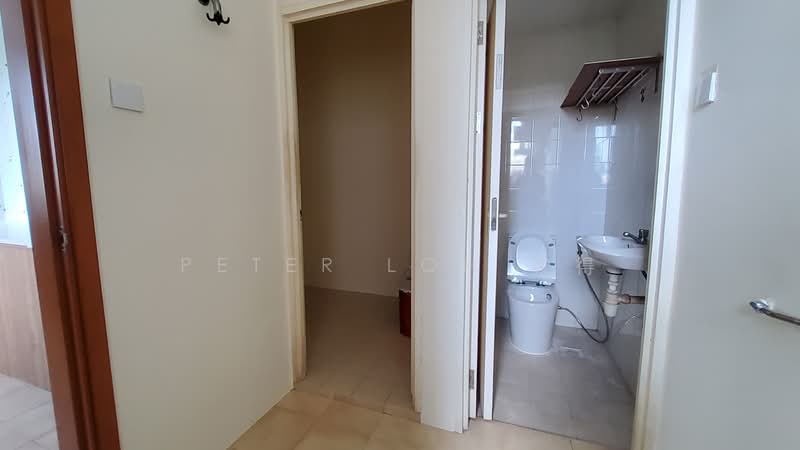 Hillview Residence, 138 Hillview Avenue, 3 Bedrooms, 1,238 sqft, Condominium For Rent, by Peter Loh 彼得, 500056886 - PropertyGuru.com.sg