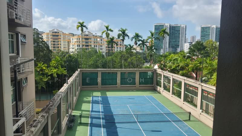 Hillview Residence, 138 Hillview Avenue, 3 Bedrooms, 1,238 sqft, Condominium For Rent, by Peter Loh 彼得, 500056886 - PropertyGuru.com.sg