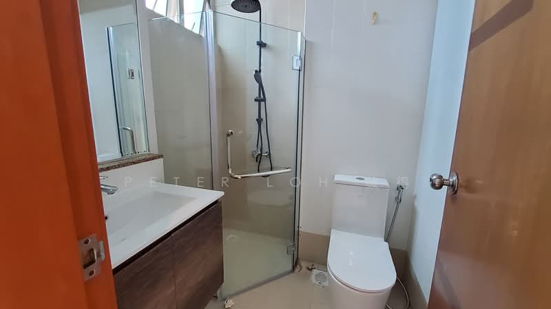 Hillview Residence, 138 Hillview Avenue, 3 Bedrooms, 1,238 sqft, Condominium For Rent, by Peter Loh 彼得, 500056886 - PropertyGuru.com.sg