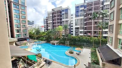 For Rent - Hillview Residence