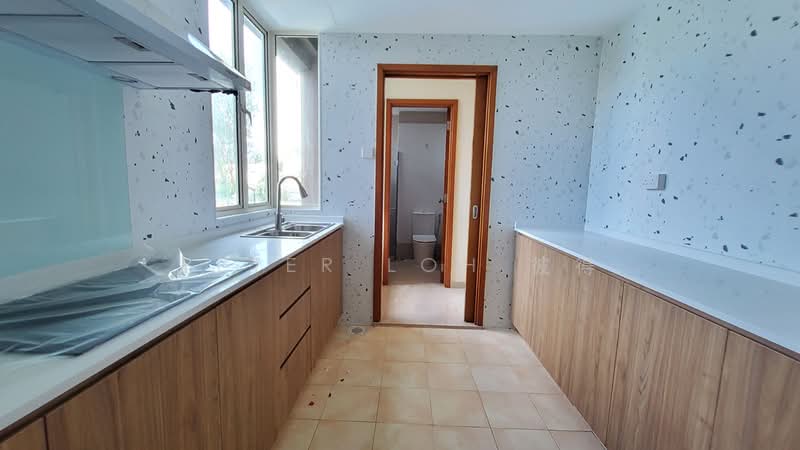 Hillview Residence, 138 Hillview Avenue, 3 Bedrooms, 1,238 sqft, Condominium For Rent, by Peter Loh 彼得, 500056886 - PropertyGuru.com.sg