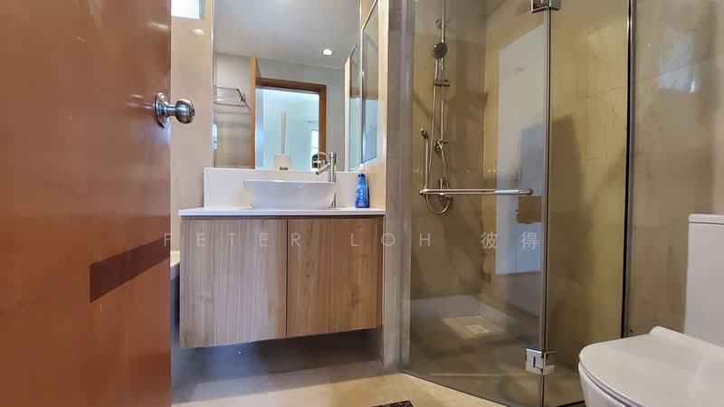 Hillview Residence, 138 Hillview Avenue, 3 Bedrooms, 1,238 sqft, Condominium For Rent, by Peter Loh 彼得, 500056886 - PropertyGuru.com.sg