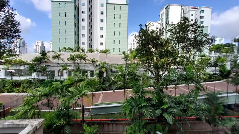 Hillview Residence, 138 Hillview Avenue, 3 Bedrooms, 1,238 sqft, Condominium For Rent, by Peter Loh 彼得, 500056886 - PropertyGuru.com.sg