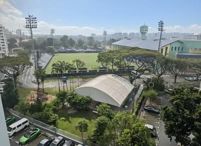 For Sale - 319 Jurong East Street 31