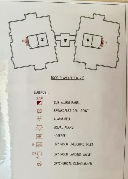 Woollerton Park, 22 Woollerton Park, 3 Bedrooms, 2,357 sqft, Apartment For Rent, by Lynda Teo, 500056910 - PropertyGuru.com.sg