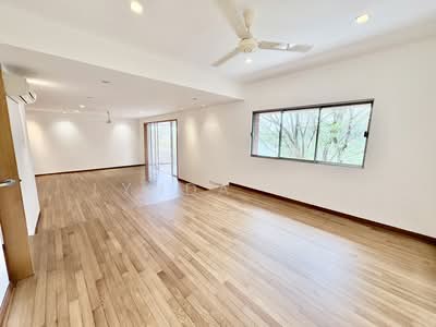 For Rent - Woollerton Park