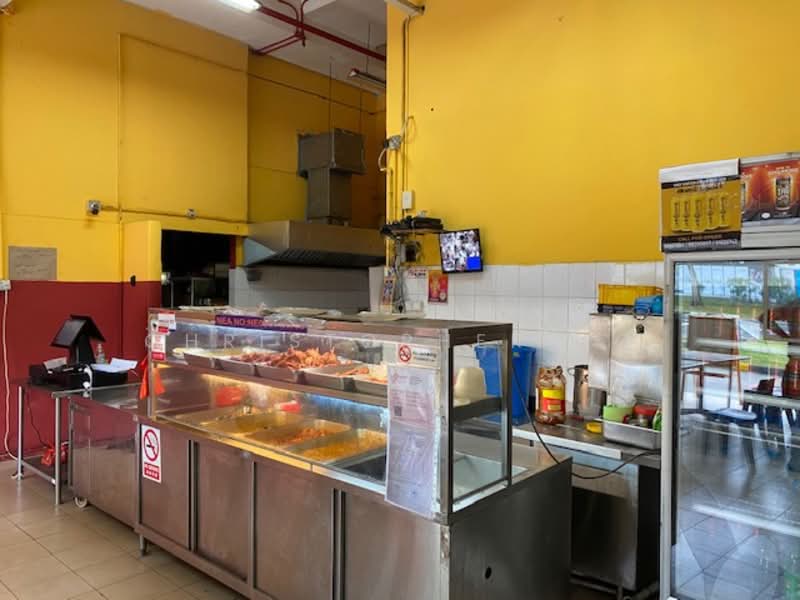 Entrepreneur Business Centre, 18 Kaki Bukit Road 3, 4,704 sqft, Factory / Workshop (B2) For Sale, by Christopher Ng, 500056911 - Kitchen - CommercialGuru.com.sg