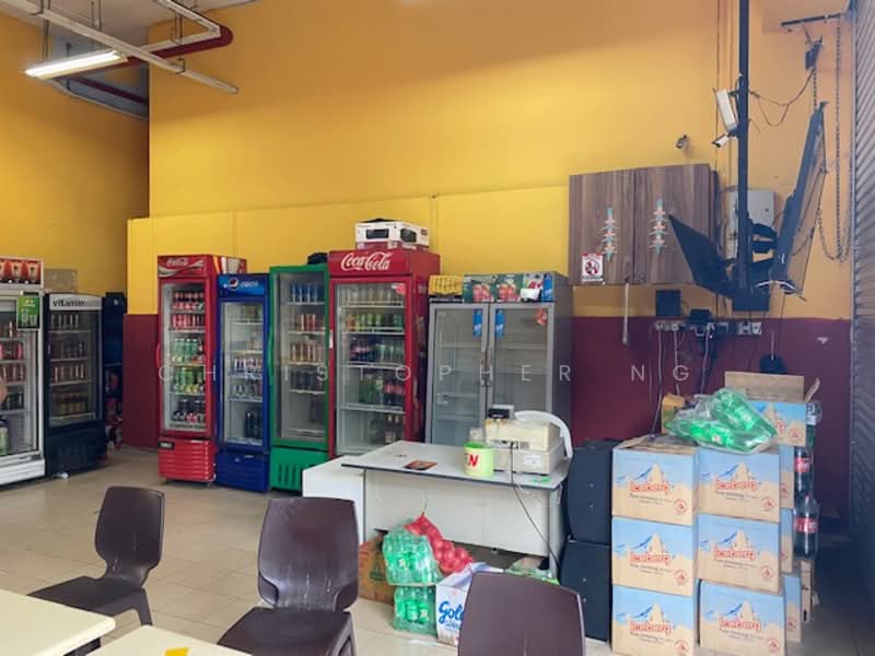 Entrepreneur Business Centre, 18 Kaki Bukit Road 3, 4,704 sqft, Factory / Workshop (B2) For Sale, by Christopher Ng, 500056911 - Interior - CommercialGuru.com.sg