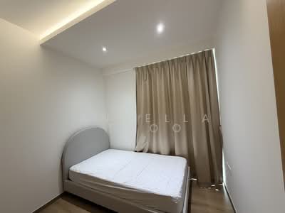 For Rent - The Vales