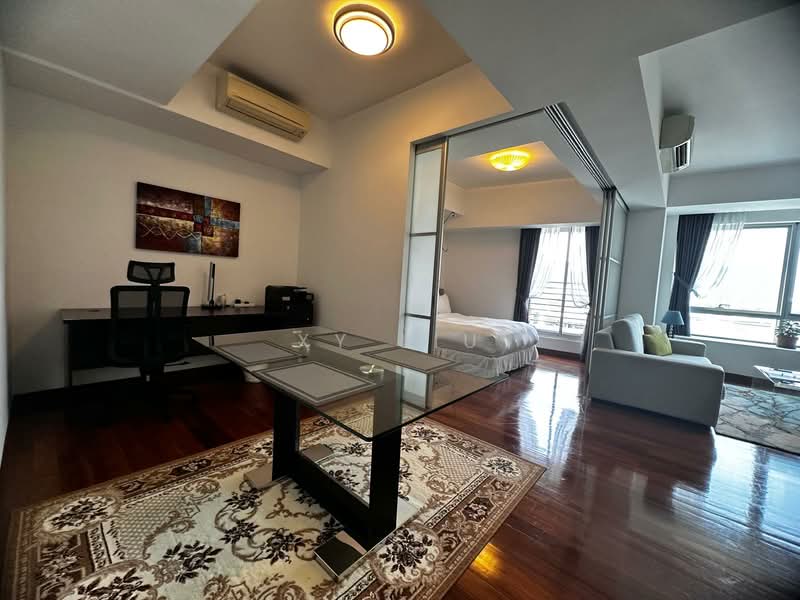 The Sail @ Marina Bay Condominium For Sale at S$ 2,380,000 | PropertyGuru Singapore