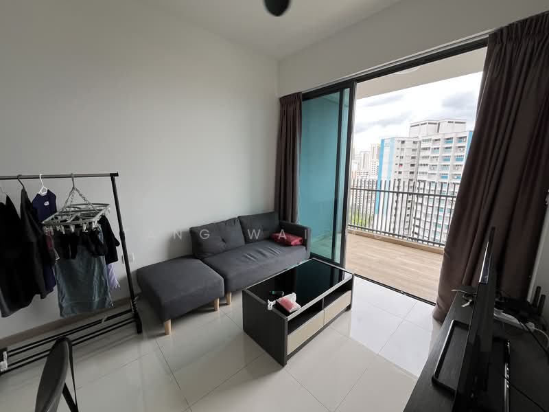 J Gateway Condominium For Sale at S$ 1,080,000 | PropertyGuru Singapore