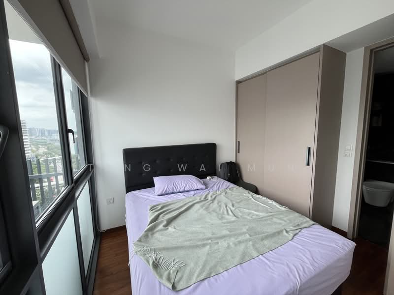 J Gateway Condominium For Sale at S$ 1,080,000 | PropertyGuru Singapore