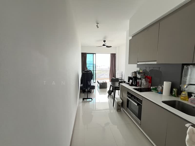 J Gateway Condominium For Sale at S$ 1,080,000 | PropertyGuru Singapore