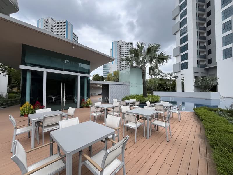 J Gateway Condominium For Sale at S$ 1,080,000 | PropertyGuru Singapore