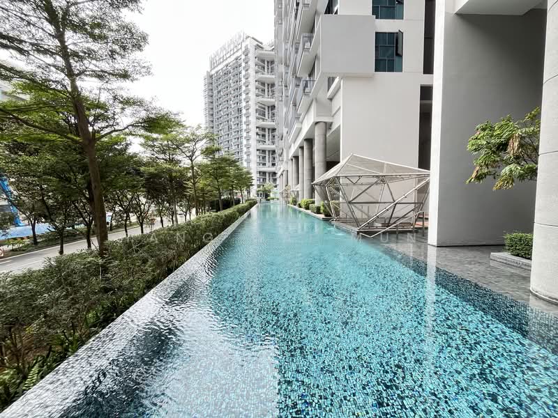 J Gateway Condominium For Sale at S$ 1,080,000 | PropertyGuru Singapore