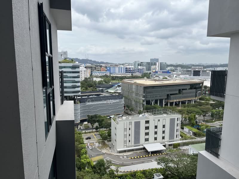 J Gateway Condominium For Sale at S$ 1,080,000 | PropertyGuru Singapore