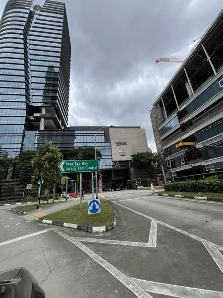 J Gateway Condominium For Sale at S$ 1,080,000 | PropertyGuru Singapore