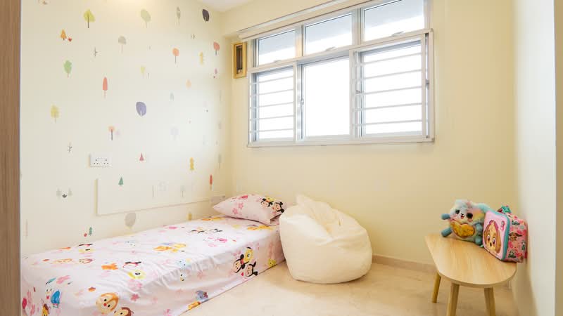 25A Saint George's Lane HDB Flat For Sale at S$ 858,888 | PropertyGuru Singapore