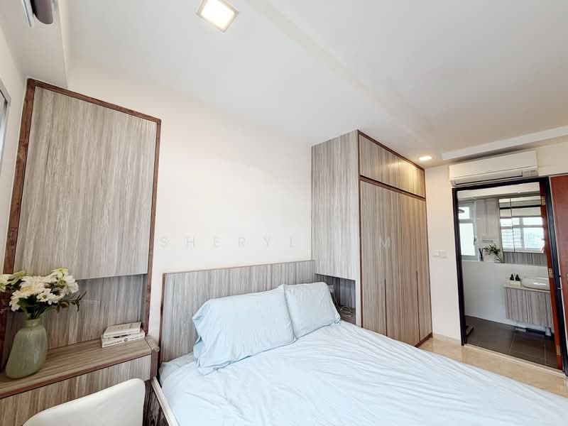 25A Saint George's Lane HDB Flat For Sale at S$ 858,888 | PropertyGuru Singapore