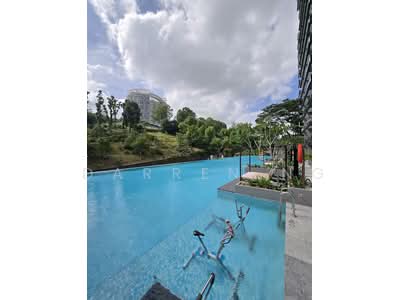 For Sale - The Landmark