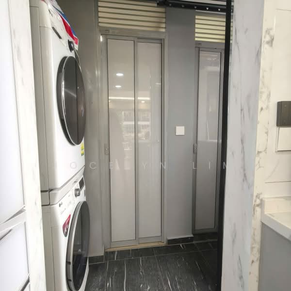 SkyPark Residences Executive Condominium For Sale at S$ 2,200,000 | PropertyGuru Singapore - Yard