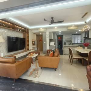 For Sale - SkyPark Residences