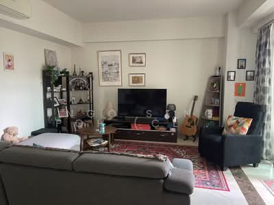 For Sale - Symphony Heights