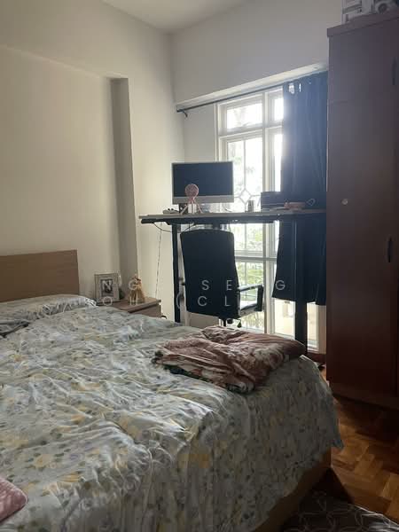 Symphony Heights Condominium For Sale at S$ 2,670,000 | PropertyGuru Singapore