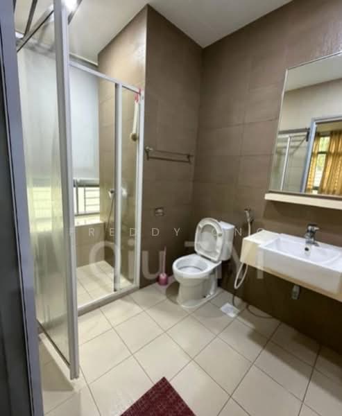9 Boon Keng Road HDB Flat For Sale at S$ 1,049,666 | PropertyGuru Singapore - Bathroom